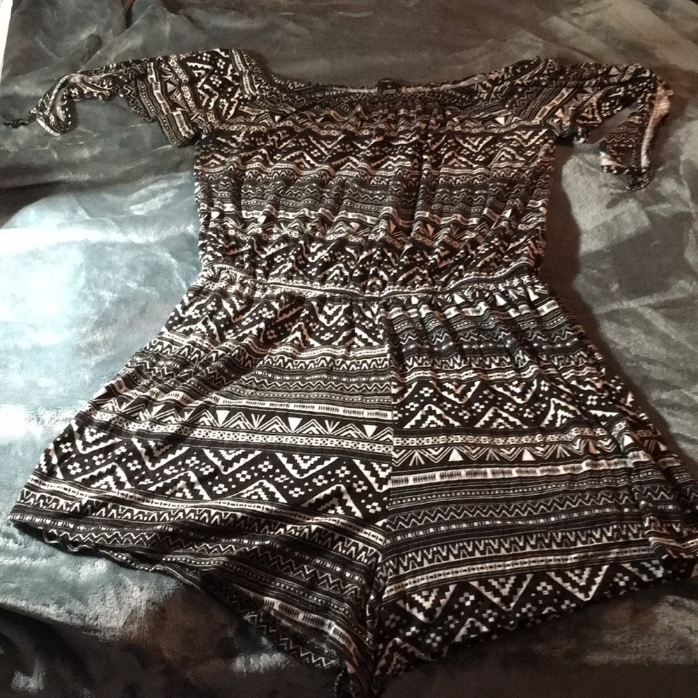 Rue 21 Romper